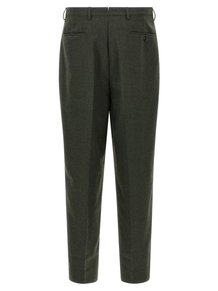 CELLAR DOOR 'Lucio' Pants