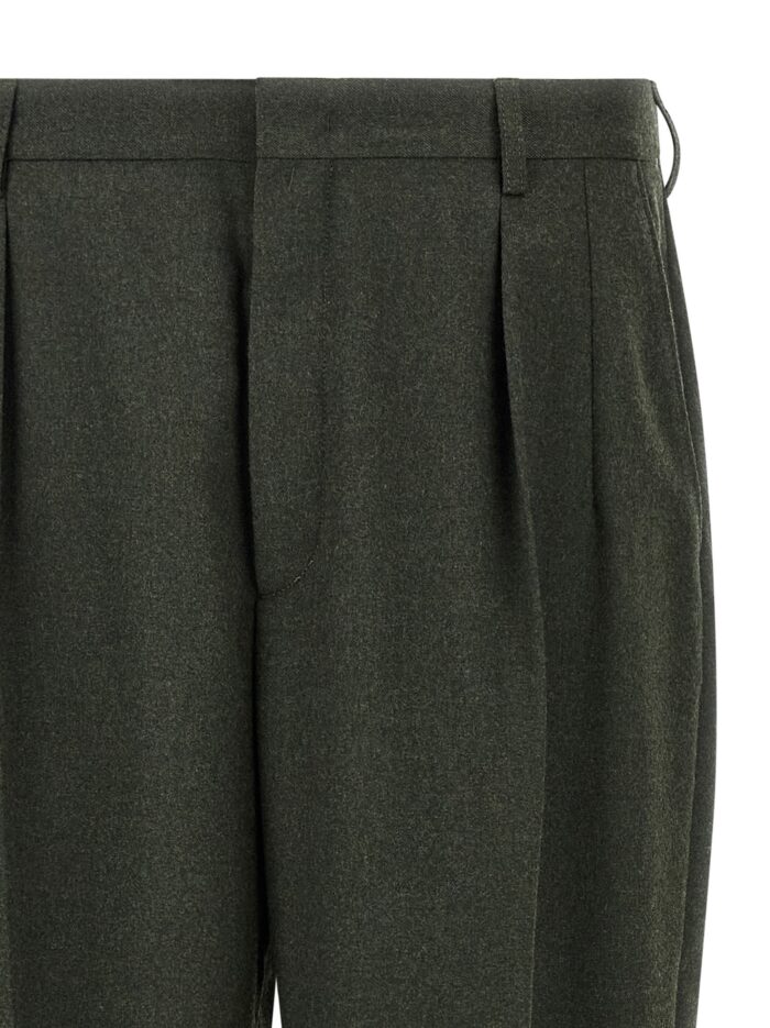 CELLAR DOOR 'Lucio' Pants