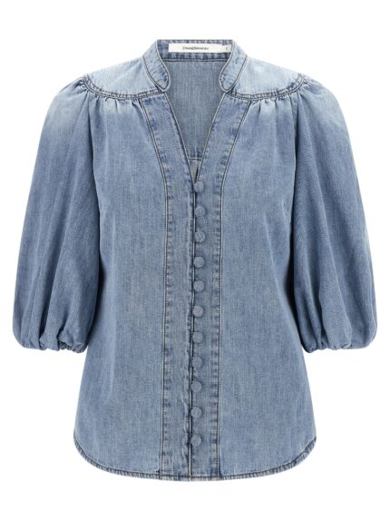 ZIMMERMANN 'Lucky' Blouse