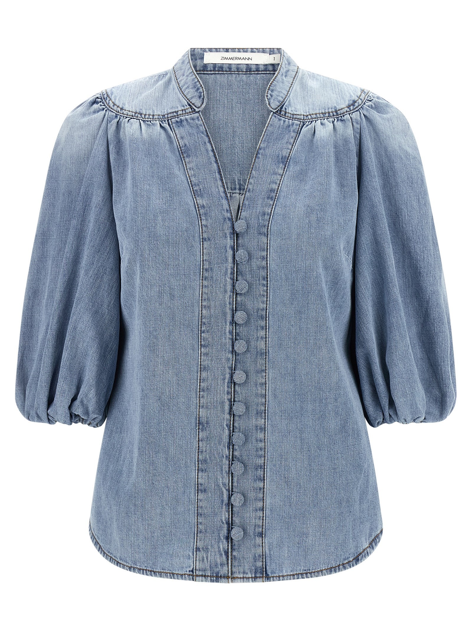ZIMMERMANN 'Lucky' Blouse