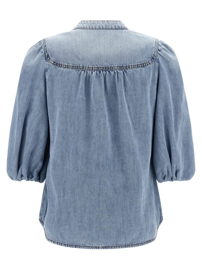 ZIMMERMANN 'Lucky' Blouse