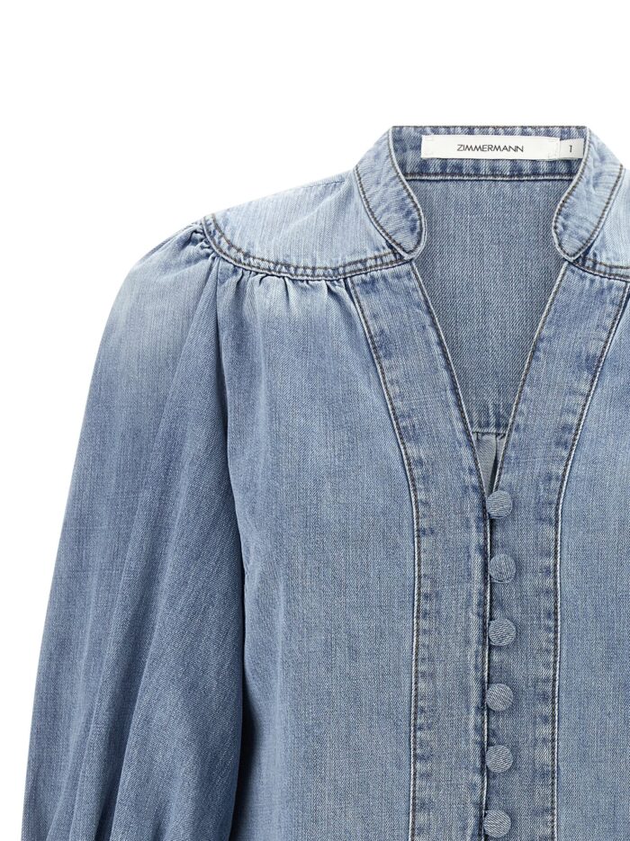 ZIMMERMANN 'Lucky' Blouse