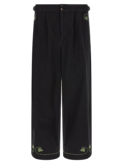 BODE 'Lucky Draw' Pants