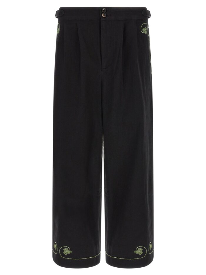 bode 'lucky draw' pants BODE 'Lucky Draw' Pants