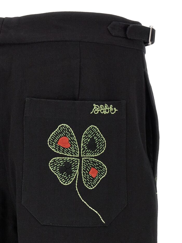 BODE 'Lucky Draw' Pants