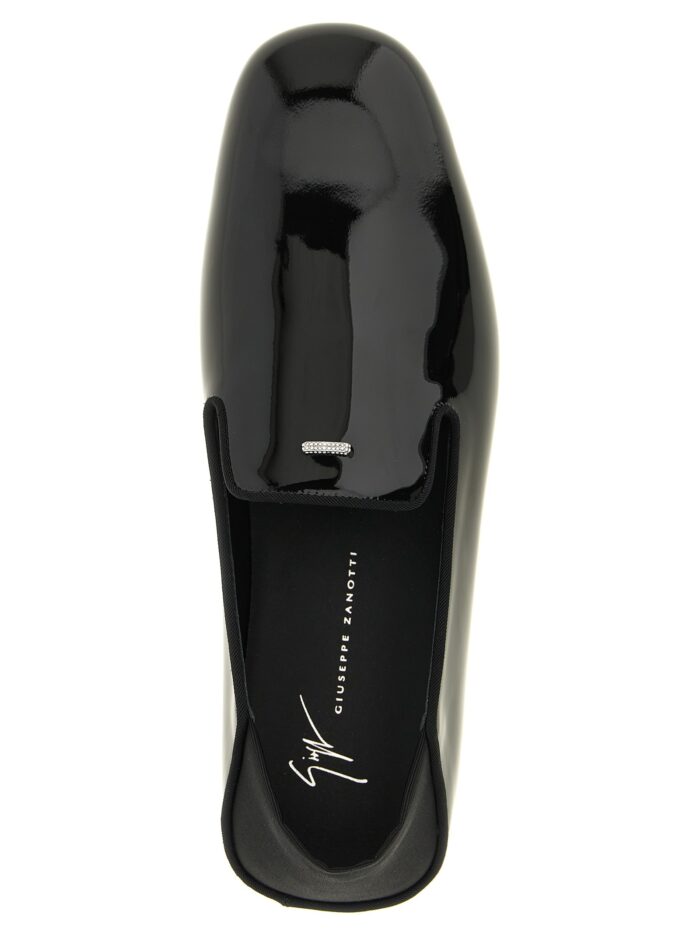 Giuseppe Zanotti 'Lucky' Loafers