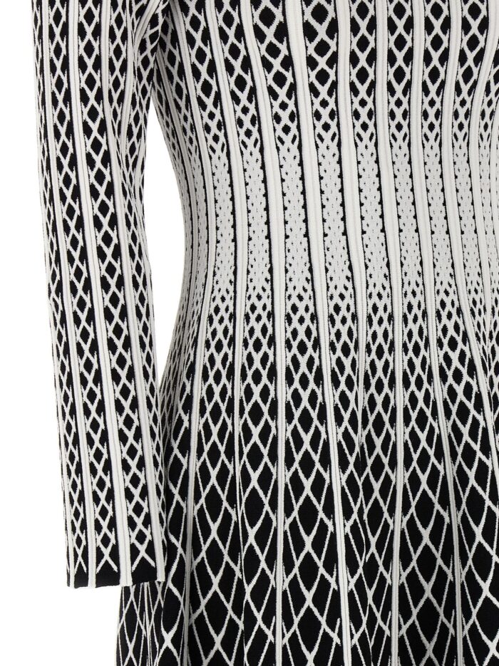 ANTONINO VALENTI 'Ludovica' Dress