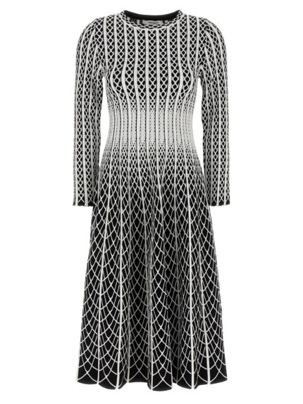 ANTONINO VALENTI 'Ludovica' Dress