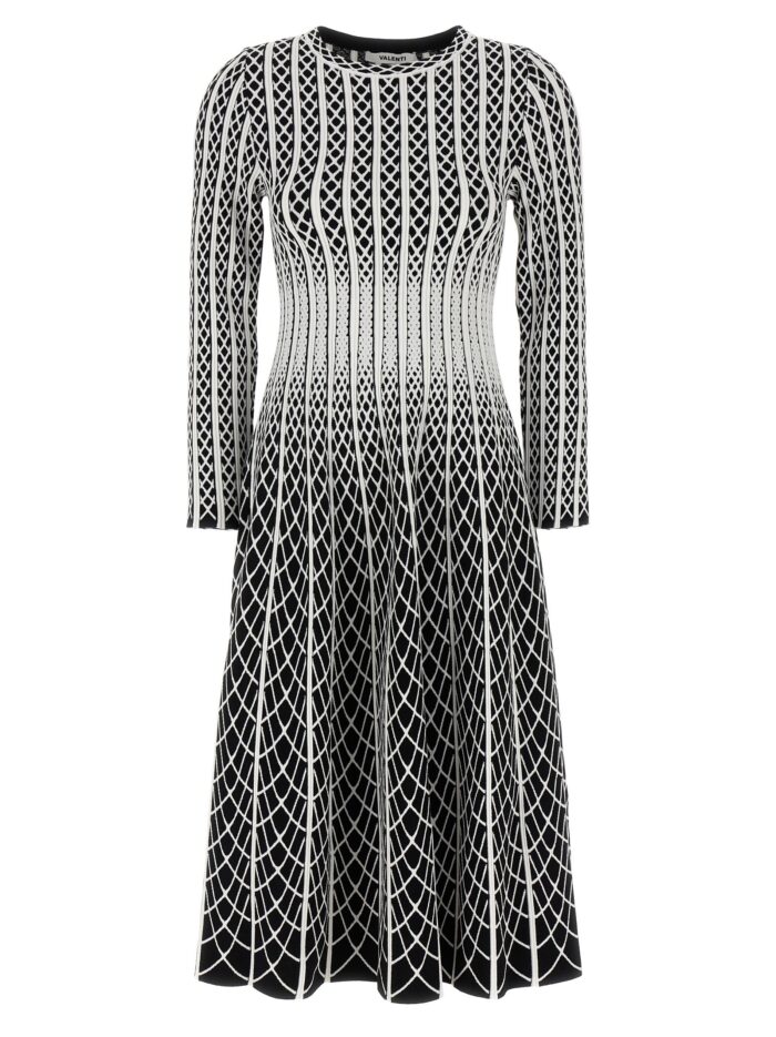 ANTONINO VALENTI 'Ludovica' Dress