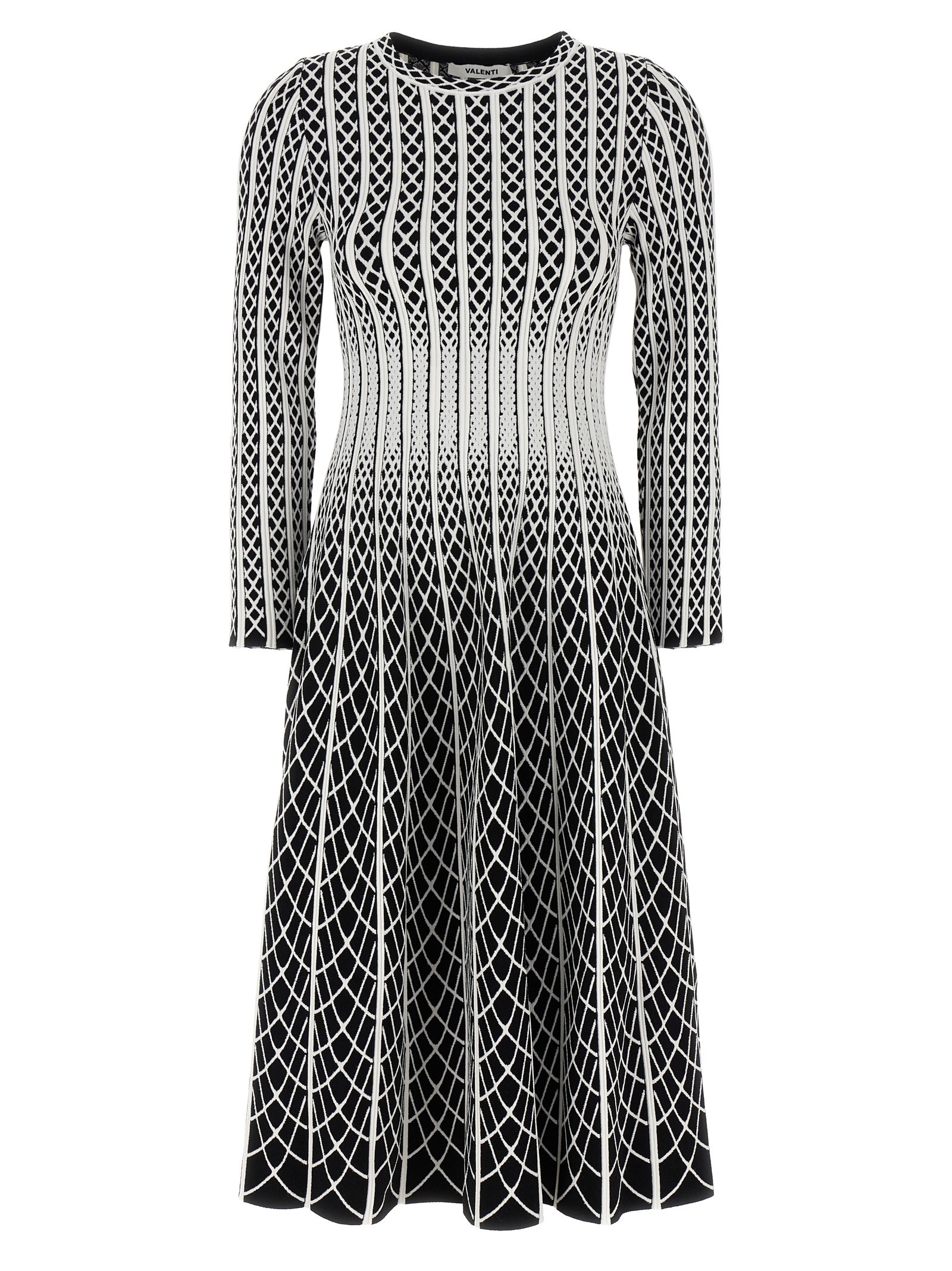 ANTONINO VALENTI 'Ludovica' Dress