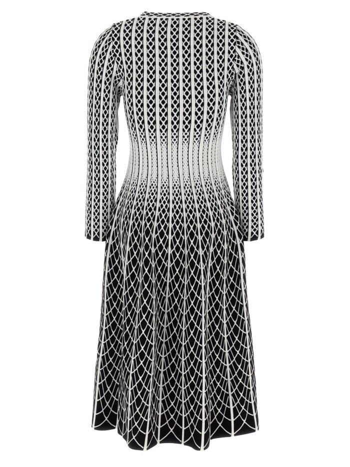 ANTONINO VALENTI 'Ludovica' Dress