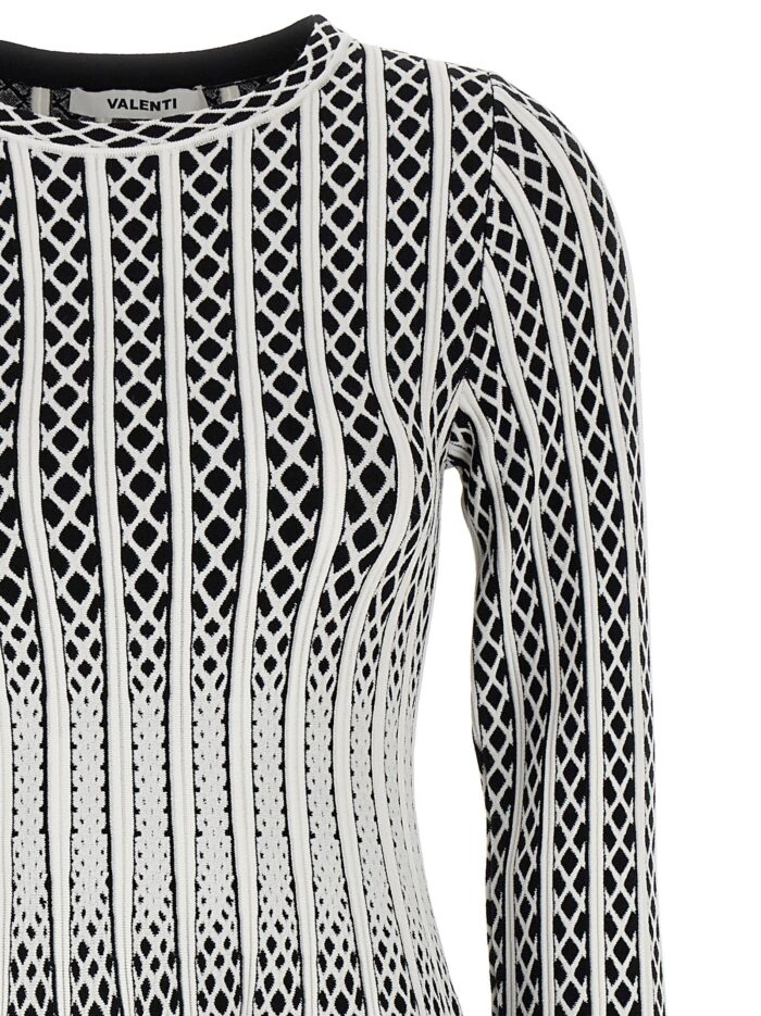 ANTONINO VALENTI 'Ludovica' Dress