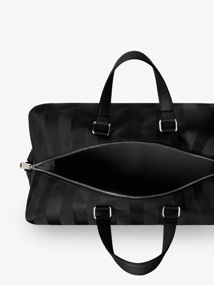 Fendi Lui 48 Nylon Travel Bag