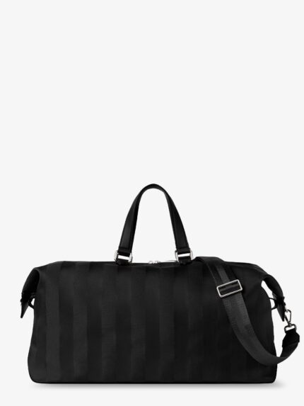 Fendi Lui 48 Nylon Travel Bag