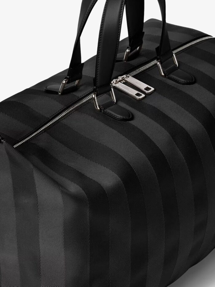 Fendi Lui 48 Nylon Travel Bag