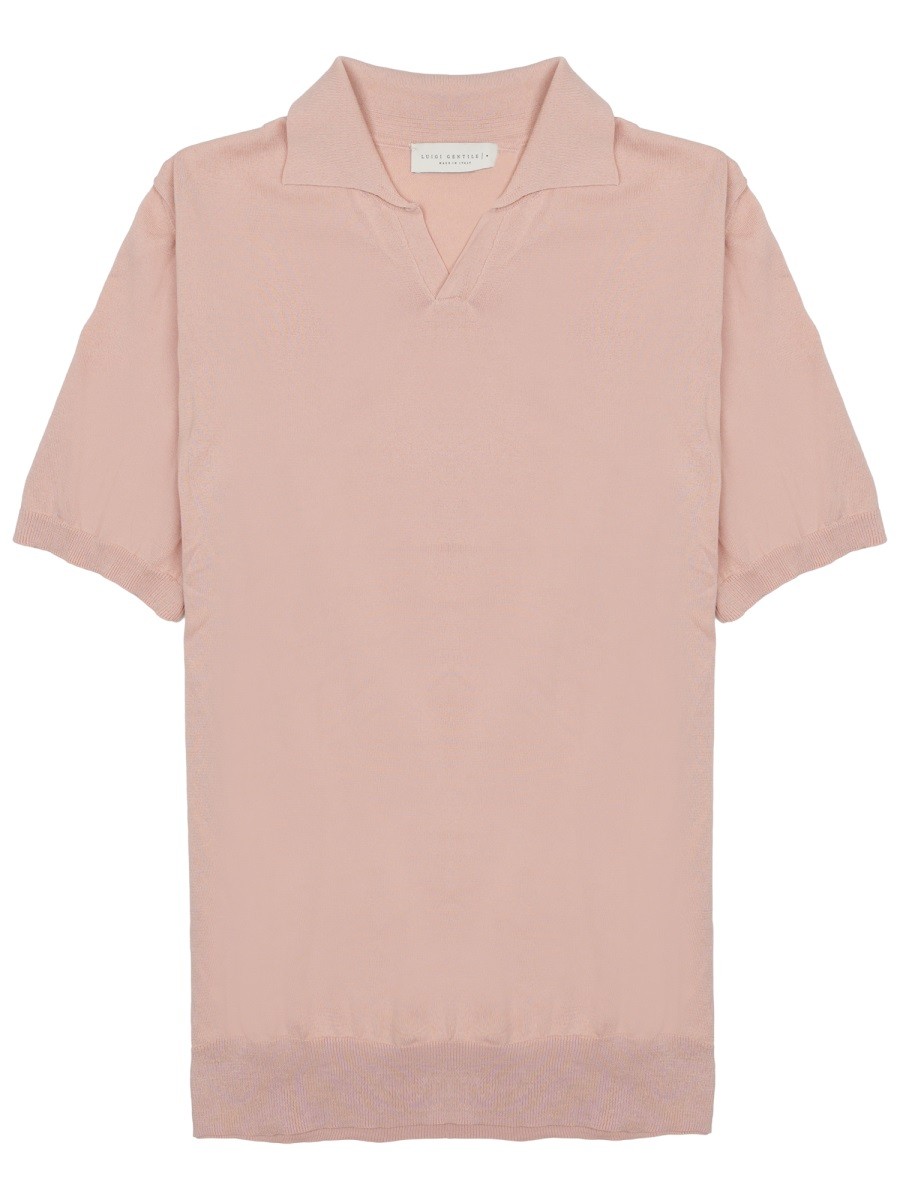 LUIGI GENTILE POLO "CAPRI"