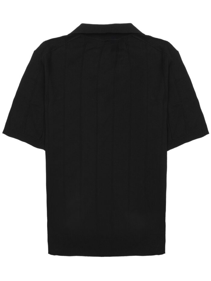LUIGI GENTILE POLO "CAPRI" IN MAGLIA DI COTONE