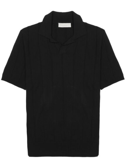 LUIGI GENTILE POLO "CAPRI" IN MAGLIA DI COTONE