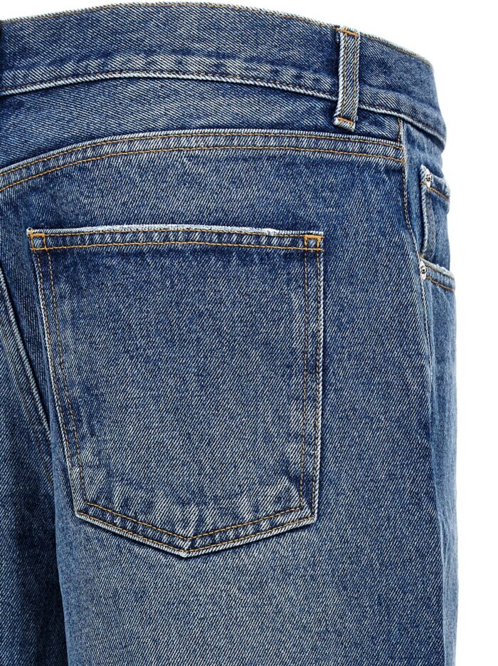 ARMARIUM 'Luke' Jeans