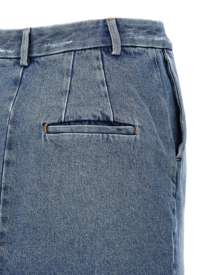 ARMARIUM 'Lula' Mini Skirt