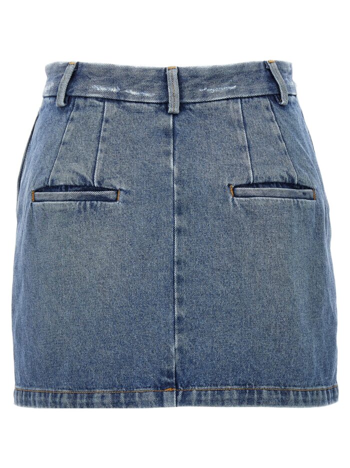 ARMARIUM 'Lula' Mini Skirt