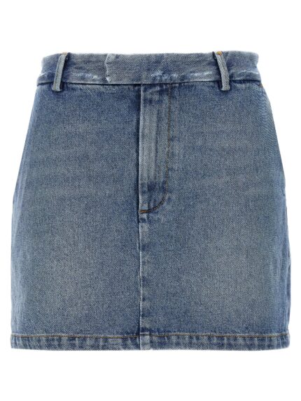 ARMARIUM 'Lula' Mini Skirt