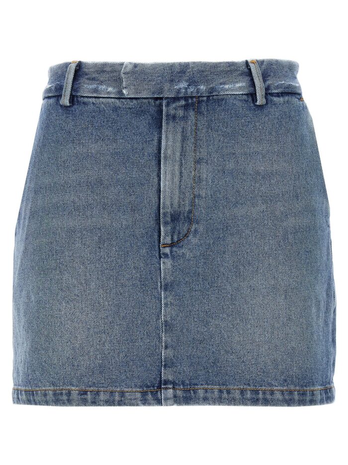 armarium 'lula' mini skirt ARMARIUM 'Lula' Mini Skirt