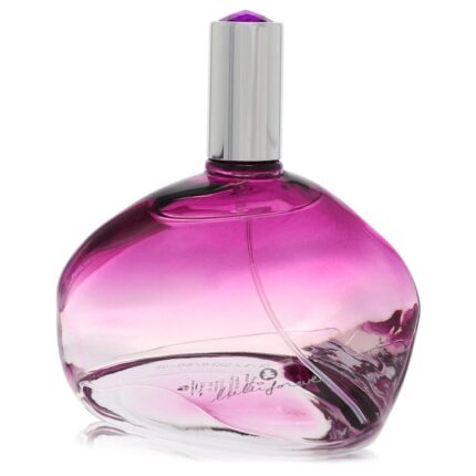 Lulu Forever By Lulu Castagnette - Eau De Parfum Spray (Unboxed) 3.3 Oz