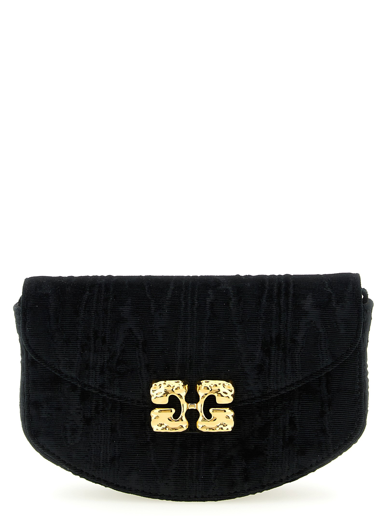 GANNI 'Lulu' Wallet On Chain