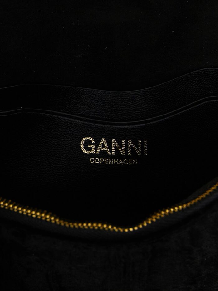 GANNI 'Lulu' Wallet On Chain