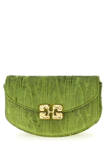 GANNI 'Lulu' Wallet On Chain