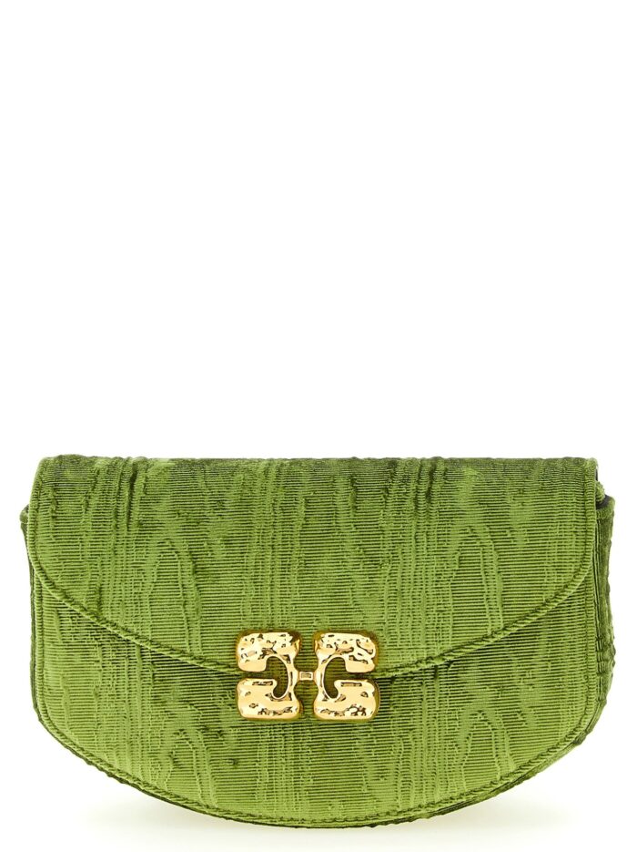 GANNI 'Lulu' Wallet On Chain