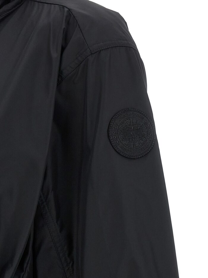CANADA GOOSE 'Lume' Parka
