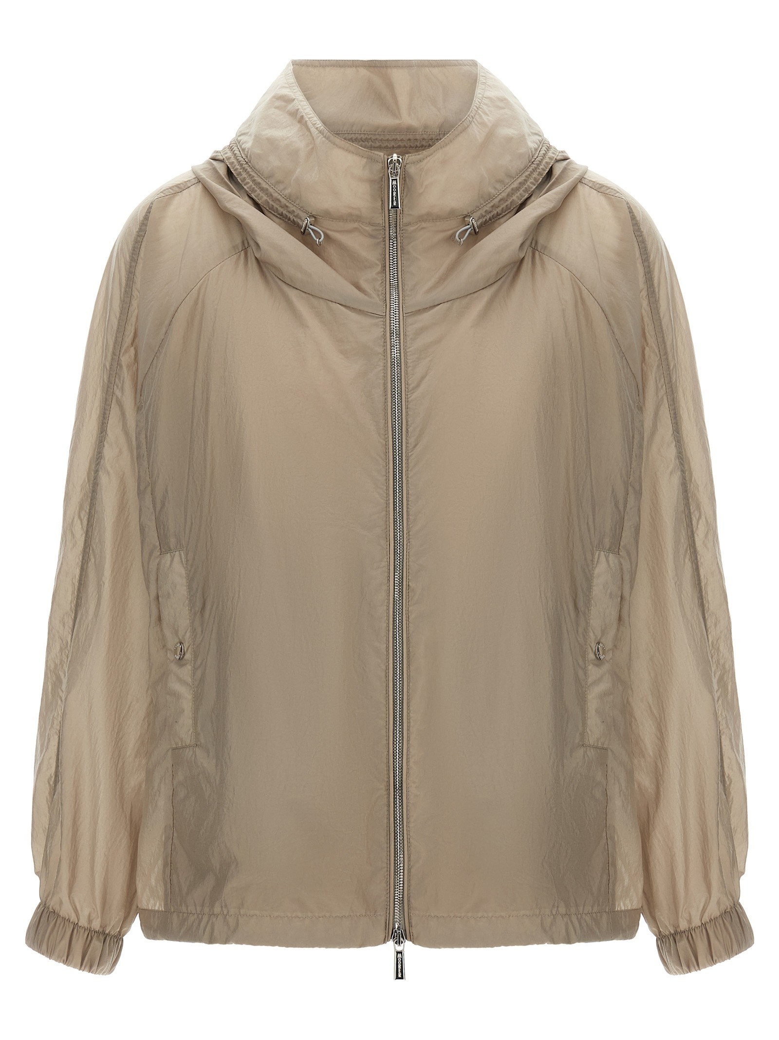 Moorer 'Lumina' Windbreaker