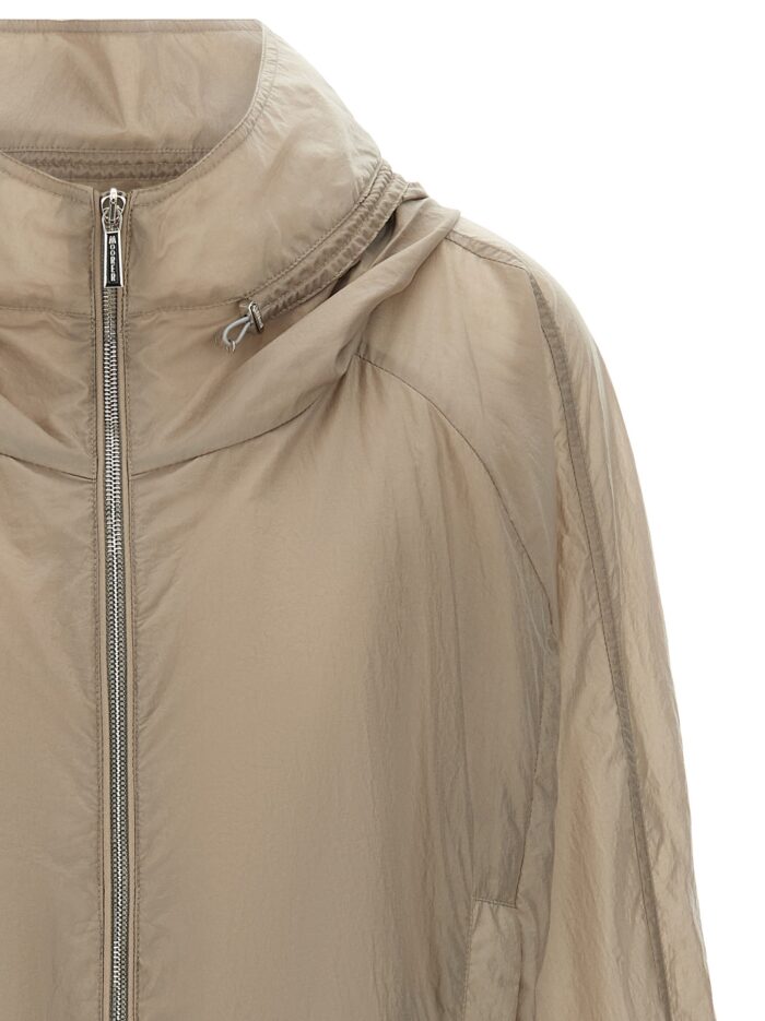 Moorer 'Lumina' Windbreaker