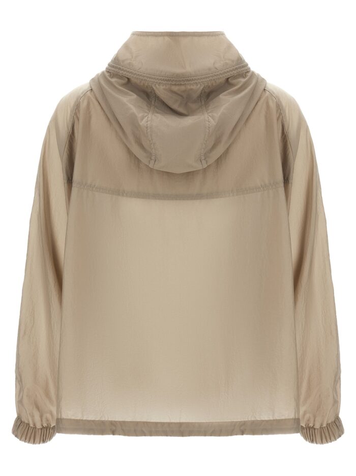 Moorer 'Lumina' Windbreaker