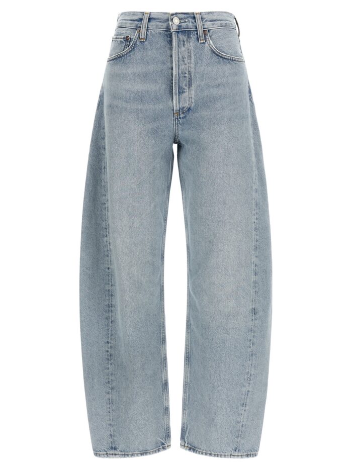 agolde 'luna' jeans AGOLDE 'Luna' Jeans