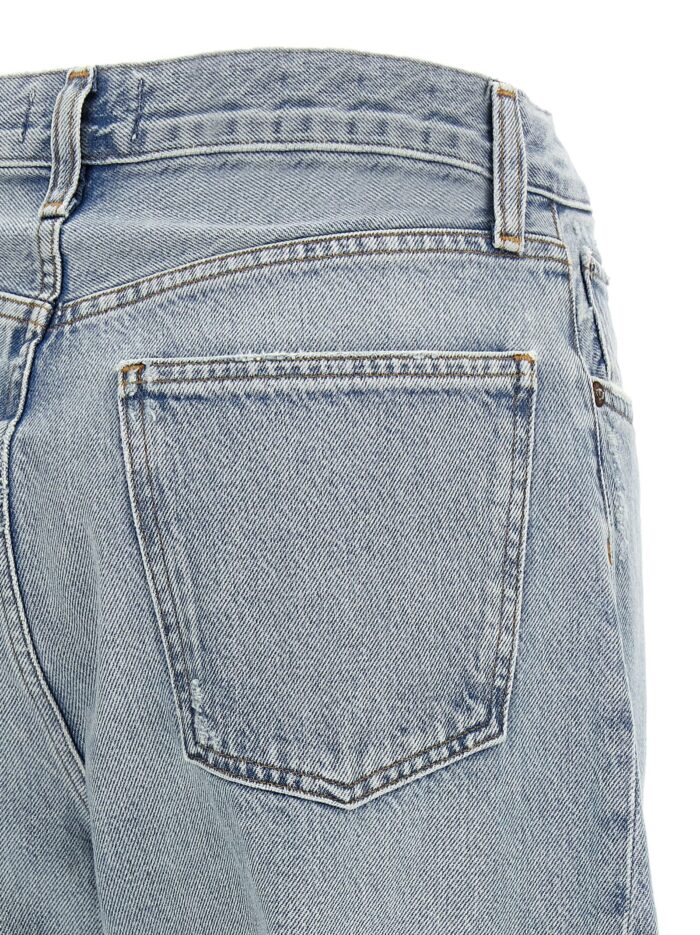 AGOLDE 'Luna' Jeans