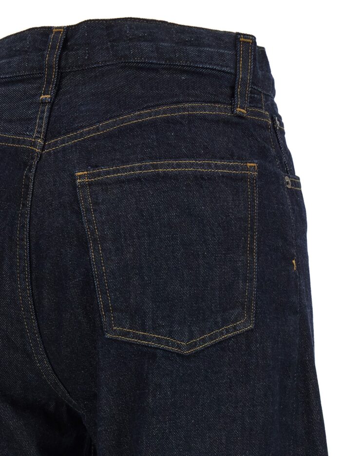 AGOLDE 'Luna' Jeans