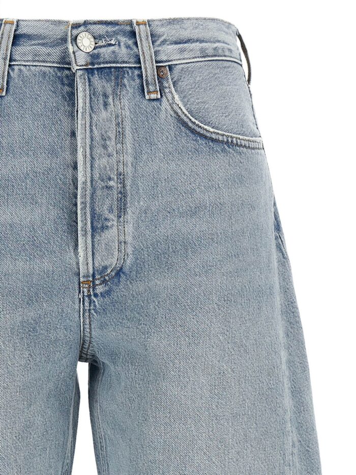 AGOLDE 'Luna' Jeans