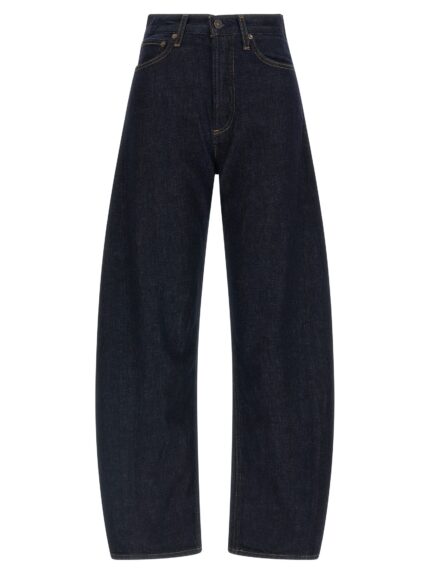 AGOLDE 'Luna' Jeans