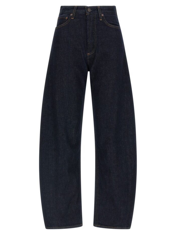 agolde 'luna' jeans AGOLDE 'Luna' Jeans