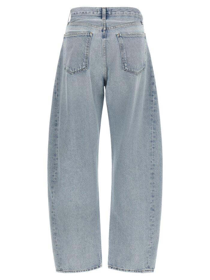 AGOLDE 'Luna' Jeans