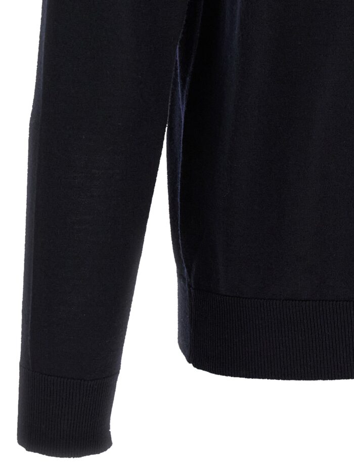 LARMERI STUDIO Lupetto Sweater
