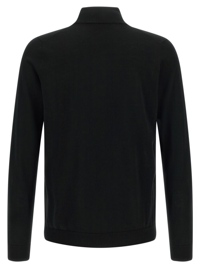 LARMERI STUDIO Lupetto Sweater