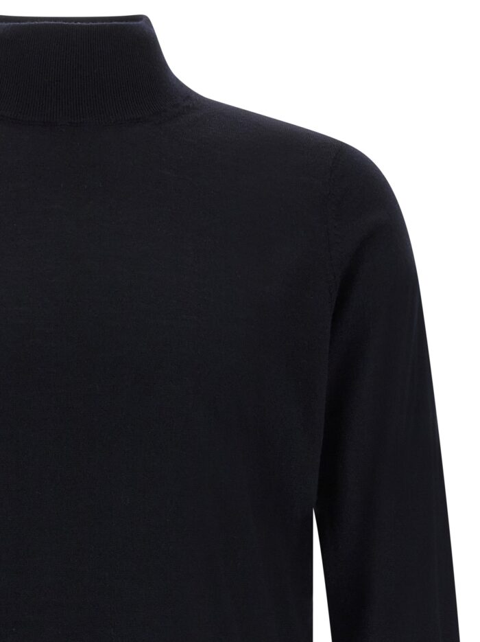 LARMERI STUDIO Lupetto Sweater