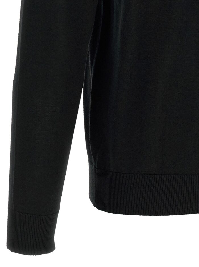 LARMERI STUDIO Lupetto Sweater