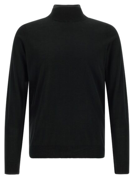 LARMERI STUDIO Lupetto Sweater