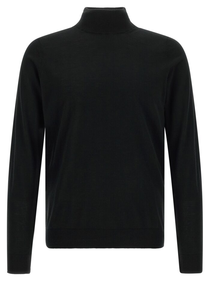 LARMERI STUDIO Lupetto Sweater