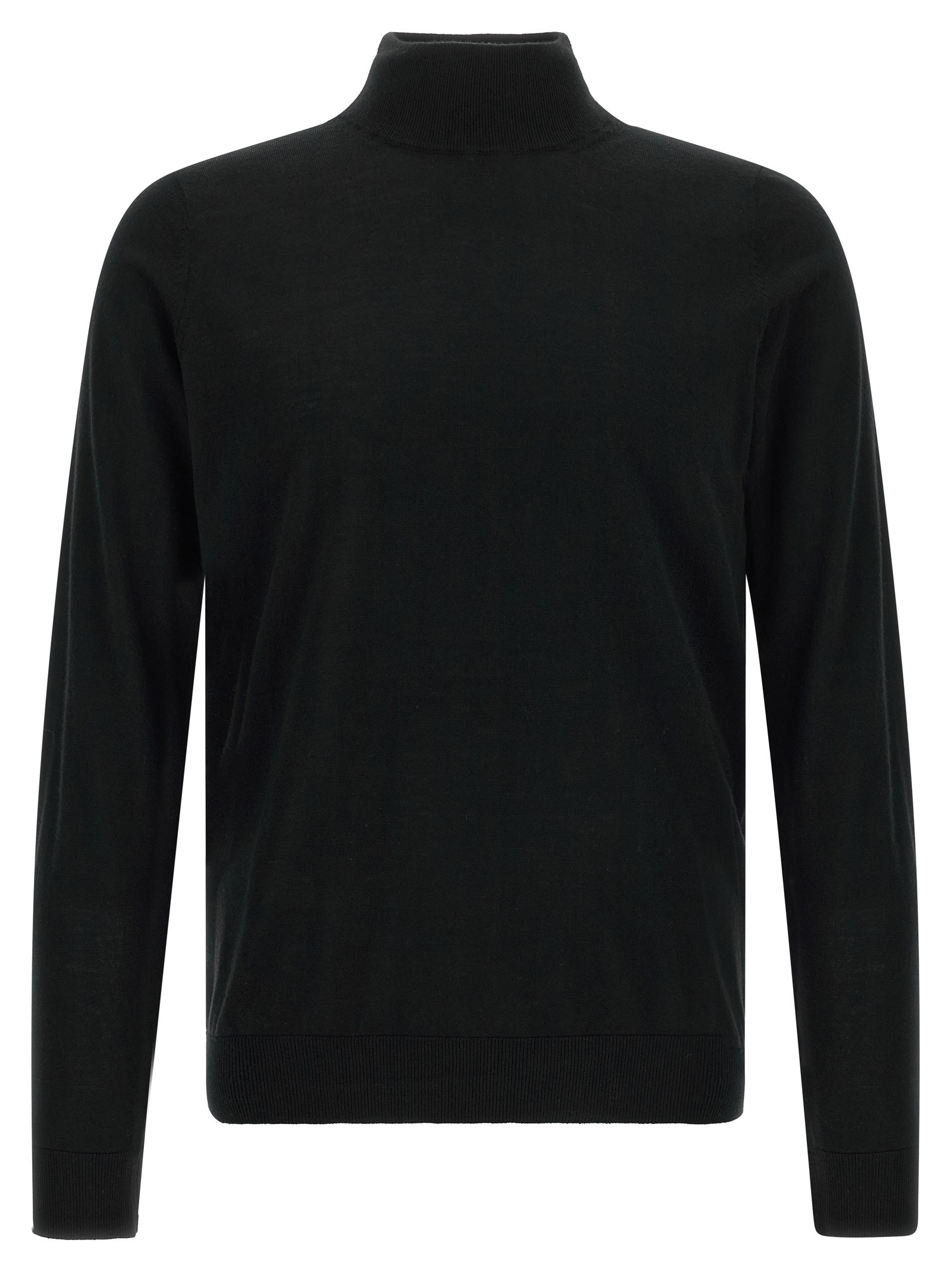 LARMERI STUDIO Lupetto Sweater